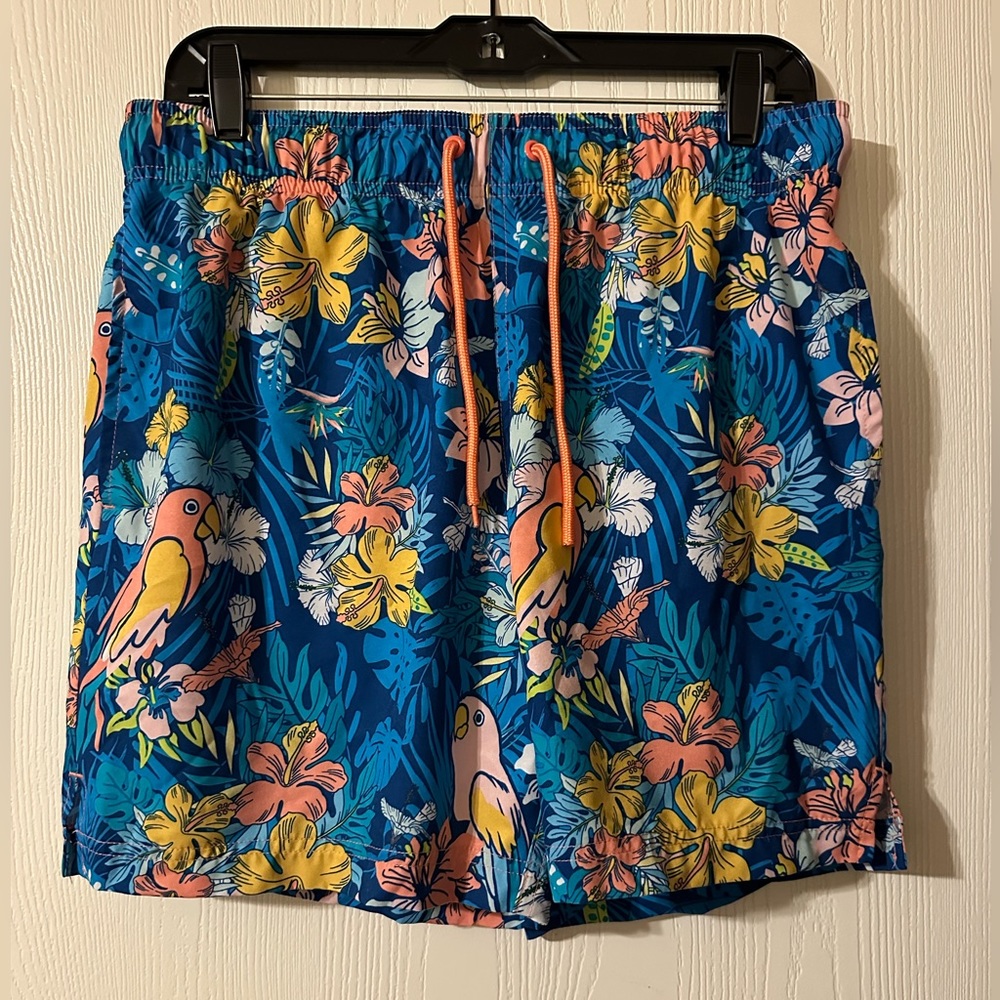 Men’s Swim Trunks, size 32/34